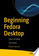 Beginning Fedora Desktop