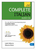 Complete Italian