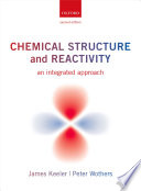 Chemical Structure and Reactivity