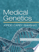 Medical Genetics E-Book