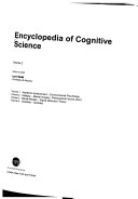 Encyclopedia of Cognitive Science: Epilepsy