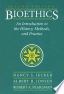 Bioethics