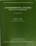 Environmental Studies