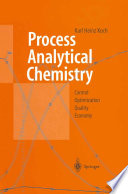 Process Analytical Chemistry