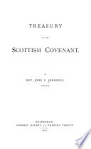 Treasury of the Scottish Covenant