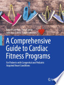 A Comprehensive Guide to Cardiac Fitness Programs