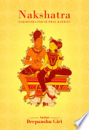 Nakshatra Book - Predict Using Nakshatra Pada