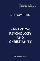 The Collected Writings of Murray Stein