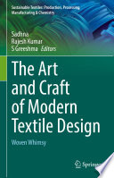 The Art and Craft of Modern Textile Design