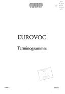 EUROVOC