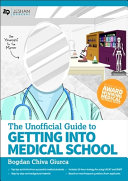 Unofficial Guide Getting Medical School