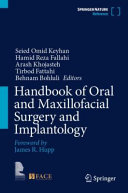 Handbook of Oral and Maxillofacial Surgery and Implantology