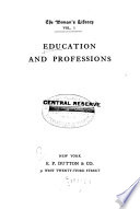 Education and Professions