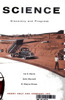 SCIENECE DISCOVERY AND PROGRESS