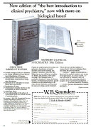 The American Journal of Psychiatry