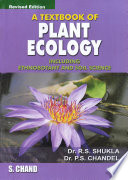 A Textbook of Plant Ecology