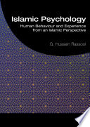 Islamic Psychology