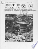 Scientific Bulletin
