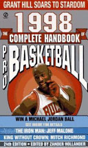 The Complete Handbook of Pro Basketball, 1998