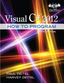 Visual C# 2012