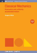 Classical Mechanics, Volume 2