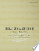 The Craft of Tonal Counterpoint