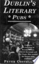 Dublin's Literary Pubs