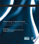 Theorizing Cultural Work