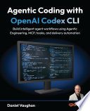Agentic Coding with OpenAI Codex CLI