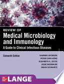 Review of Medical Microbiology and Immunology, Sixteenth Edition