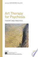 Art Therapy for Psychosis
