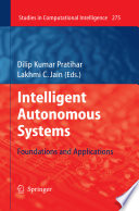 Intelligent Autonomous Systems
