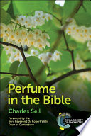 Perfume in the Bible