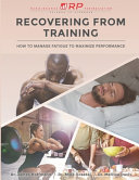 Recovering from Training