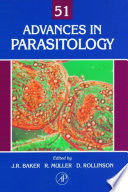 Advances in Parasitology