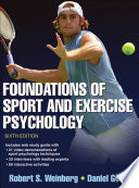 Foundations of Sport and Exercise Psychology