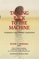 Talking Back to the Machine
