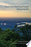 Cherokee National Forest Hiking Guide