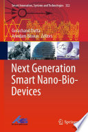 Next Generation Smart Nano-Bio-Devices