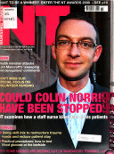 Nursing Times, Nursing Mirror