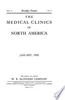 The Medical Clinics of North America