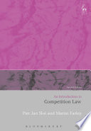 An Introduction to Competition Law