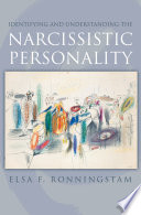 Identifying and Understanding the Narcissistic Personality