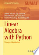 Linear Algebra with Python