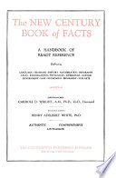 The New Century Book of Facts