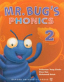 Mr Bug's Phonics 2