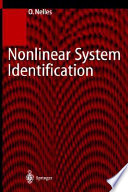 Nonlinear System Identification