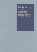 Twentieth-century Eastern European Writers