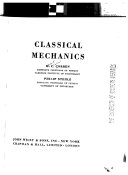 Classical Mechanics