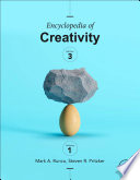Encyclopedia of Creativity